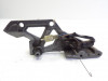 Main step holder right Kawasaki ZZR 1100