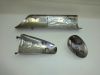 Muffler Honda CB 600 F