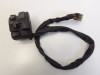 Handlebar switch assy left Yamaha FJR 1300