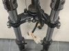 Voorpoten compleet Kawasaki Z 1000