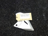 Main step holder right Kawasaki Z 650