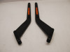Heckrahme Harley Davidson Softtail