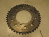 Rear sprocket Overig Onbekend Unknown