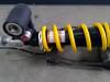 Rear cushion Suzuki GSX R 750