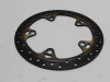 Rear brake disc BMW R 1200 GS