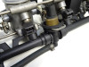 Gasklephuis BMW K 1200 R 