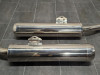 Muffler Kawasaki ZZR 1400