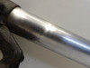 Standrohr Gabelholm links komplett Honda VF 700  750 C Magna