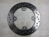 Rear brake disc Triumph Daytona 675 