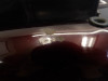 Rear fender Kawasaki VN 1500