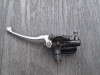 Rempomp Yamaha TDM