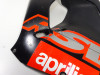 Linker zijkuip Aprilia RSV 1000