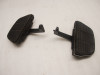Duo voetsteun set Harley Davidson Touring FL
