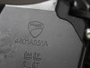 Tankcover Ducati Multistrada V4