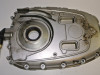 Engine cover BMW R 1200 GS