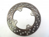 Rear brake disc Kawasaki ZX 6 R