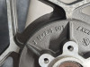 Rear wheel Suzuki GS 550