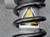 Achterschokbreker Yamaha MT 10