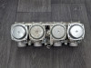 Carburateurset Honda CBX 750 F