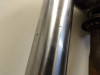 Front pipes complete Yamaha FAZER 600