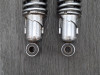 Achterschokbreker Harley Davidson Sportster