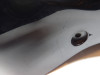 Front fender Kawasaki ZZR 1200