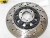 Rear brake disc Suzuki Overige Suzuki