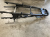 Rail Kawasaki GTR 1400