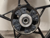 Rear wheel Kawasaki Z 650