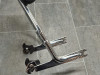 Rugsteun sissybar Harley Davidson FLSTN Deluxe