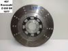 Brake disc front Kawasaki Z 650