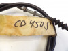Clutch cable Honda CB 450