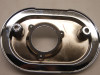 Luchtfilterhuis Harley Davidson Touring FL