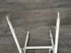 Achtersubframe BMW R 75-5