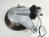 Final driven gear BMW K 1200 RS