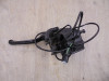 Front brake master cylinder  BMW R 1150 GS
