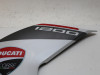 Cowl right Ducati Multistrada 1200