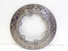 Rear brake disc Honda Deauville 650 - 700