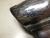 Downpipes Suzuki Madura 1200