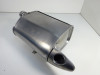 Muffler Kawasaki ER 6