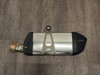 Muffler BMW R 1250 GS