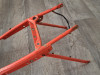 Achtersubframe BMW R 60-6