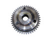 Start up clutch Suzuki GSR 600
