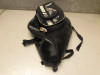 Fuel tank cover Kawasaki Z 1000 Sx