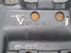 Buddy seat Honda VF 700  750 C Magna