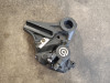 Rear brake caliper BMW S 1000 RR