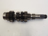 Versnellingsbak Honda CBF 1000