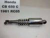Achterschokbreker Honda CB 650
