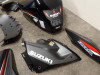 Complete kuipset Suzuki GSX 8R