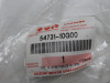 Front Wheel Suzuki Burgman 650